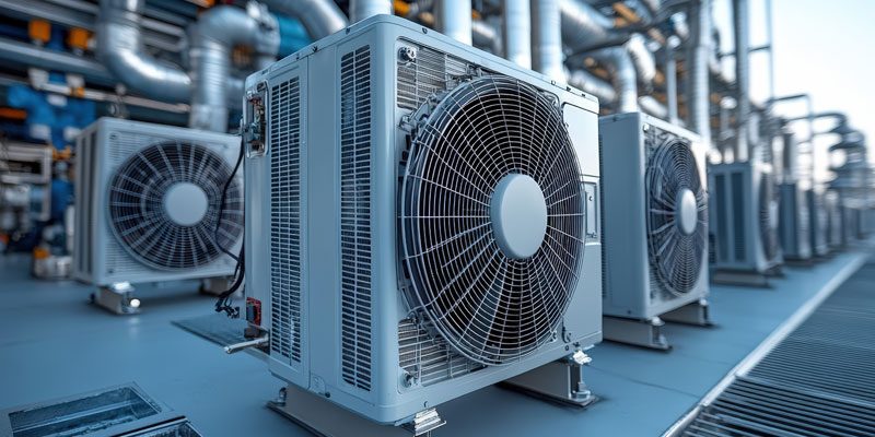 Hvac