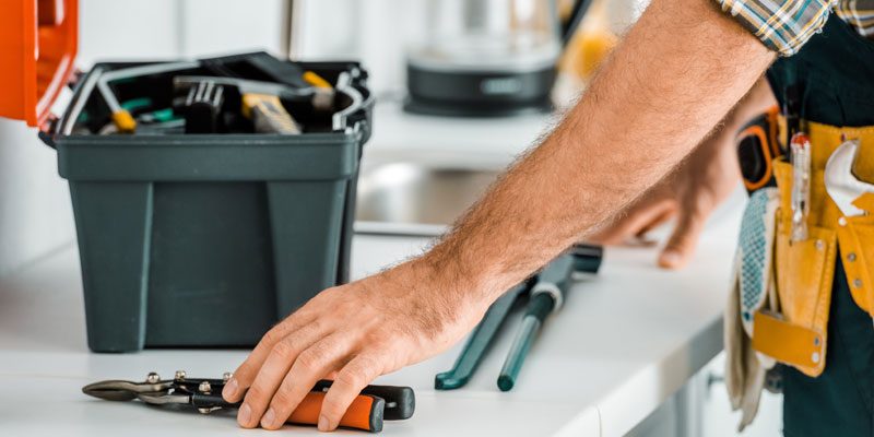 Maintenance