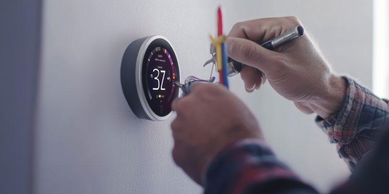 Thermostat